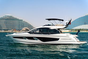 67' Sunseeker 2023 Yacht For Sale